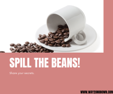 Spill the Beans 