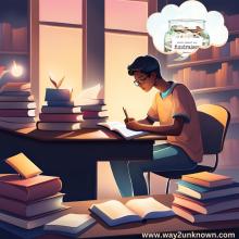 Have bigger fish to fry