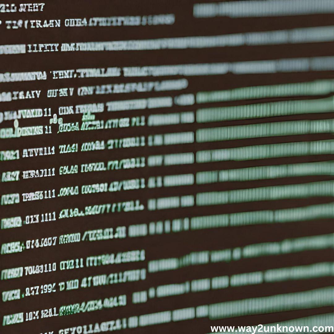  Exploring the Diverse Applications of Generative Artificial Intelligence (GenAI)